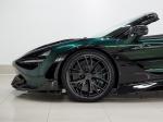 McLaren 720S Spider Fury by TopCar 2020 года